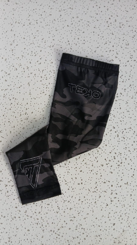 Sleeves Camo gray Sleeves