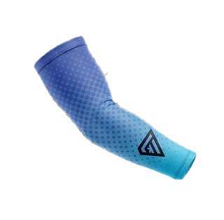 Blue Purple Gradient