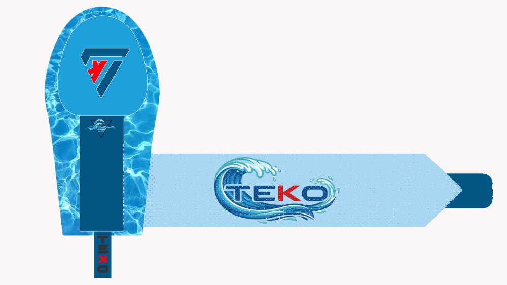 Water Kid