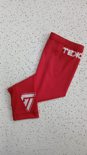 Sleeves Red Sleeve Small