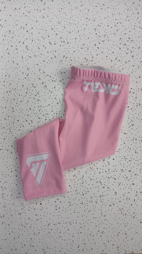 Sleeves Pink and Blue Small