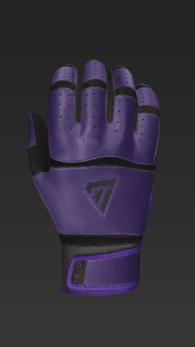 Morado Negro