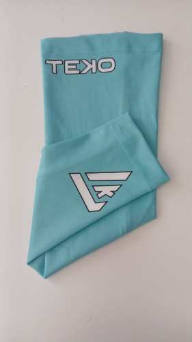 Sleeves Aqua Kid