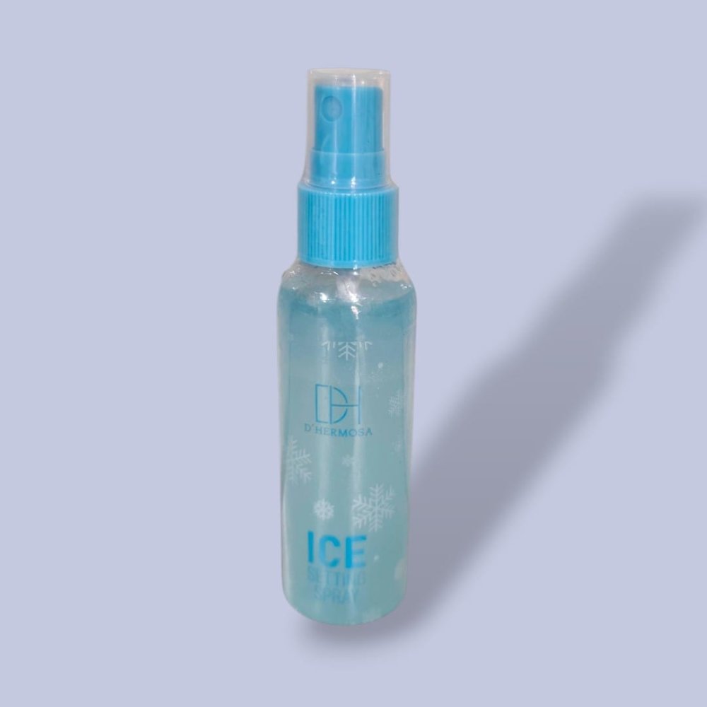 FIJADOR DE MAQUILLAJE D'HERMOSA 60ML