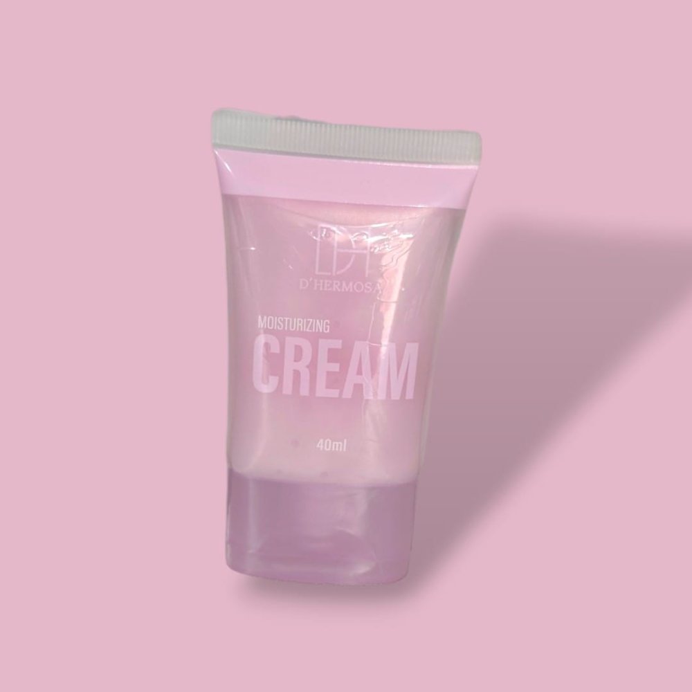CREMA EN GEL FACIAL D'HERMOSA - 40ML