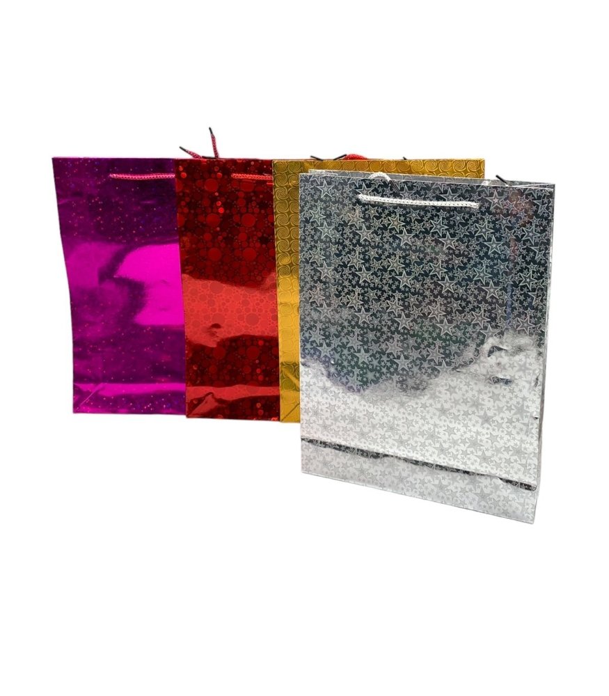 BOLSA PARA REGALO 18.23 COLOR SURTIDO