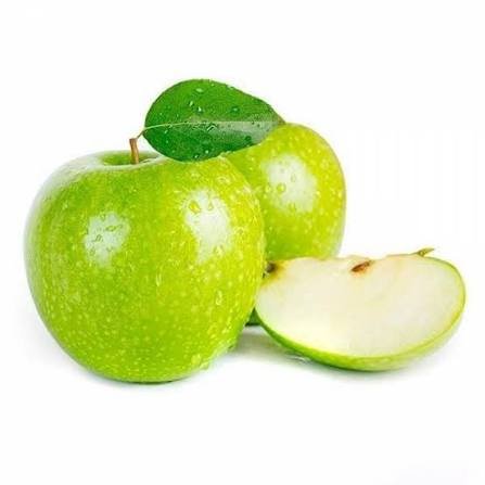 Manzana Verde x 500g