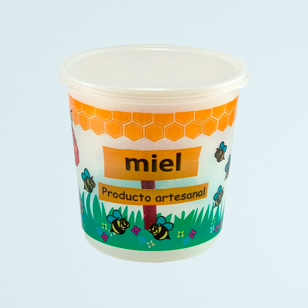 Miel 500g