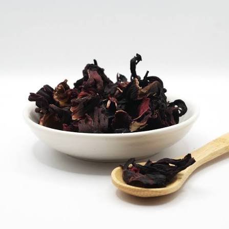 Flor de Jamaica 50g