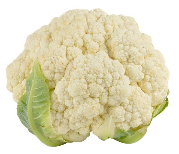 Coliflor