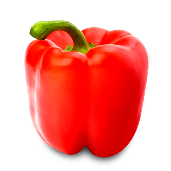 Pimentonr Rojo