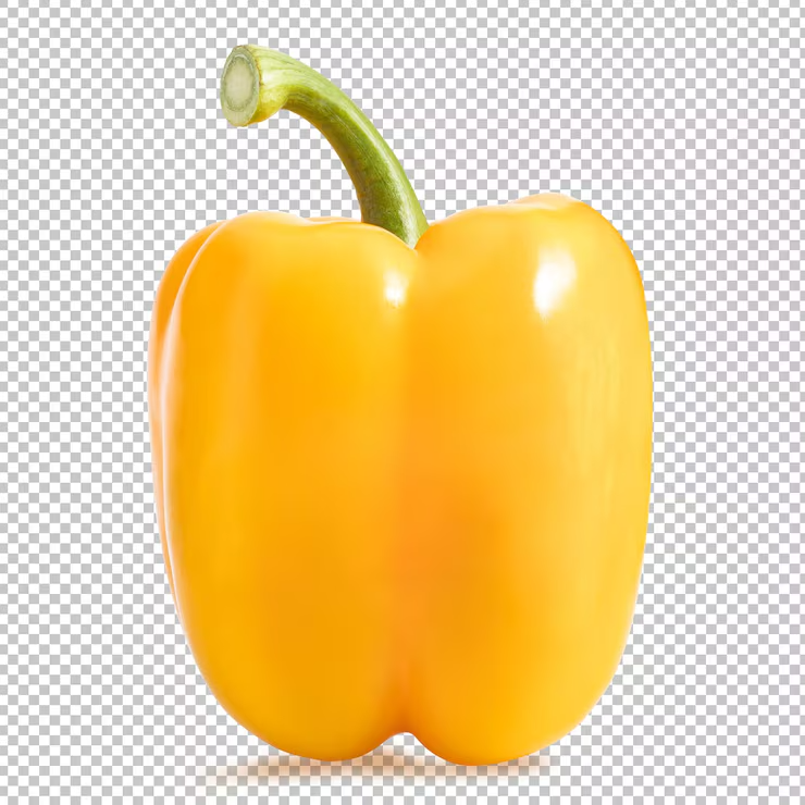 Pimenton Amarillo