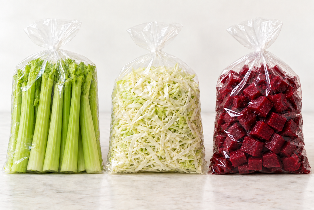 Bolsa Ensalada