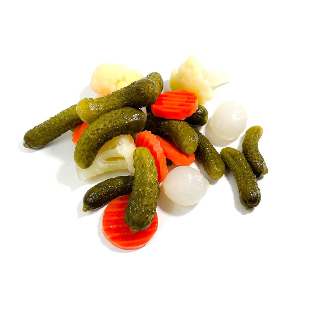 Pickle x 500g
