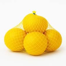 Malla Limon 1kg