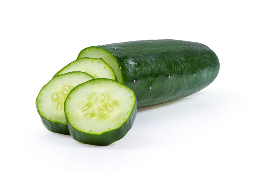 Pepino Ensalada