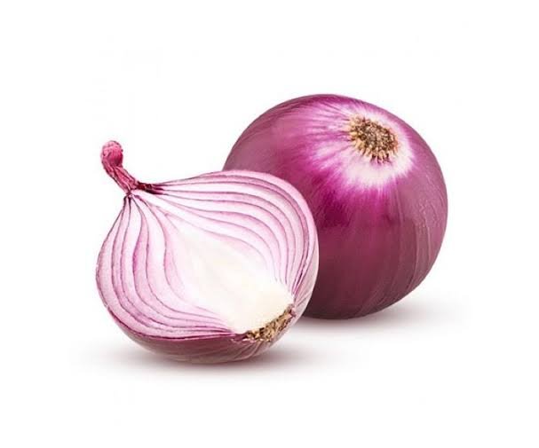 Cebolla Morada x 500g