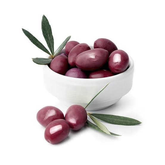 Aceituna de Zapa