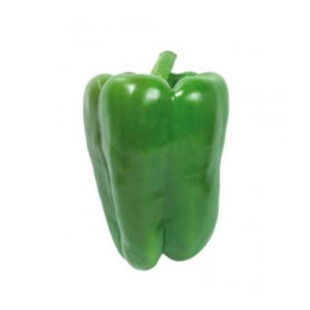 Pimenton Verde