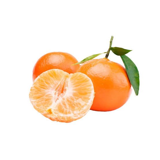 Mandarina x 500g