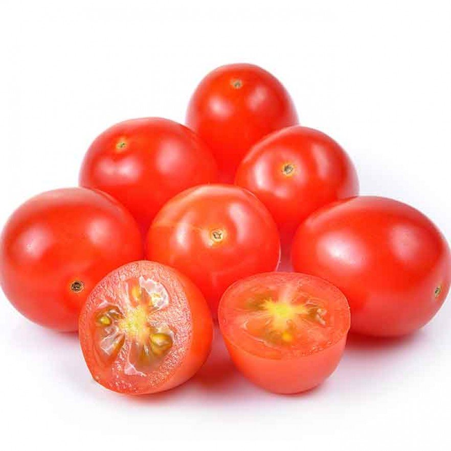 Tomate Cherry x 500g