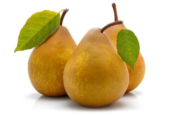 Pera Marron x 500g