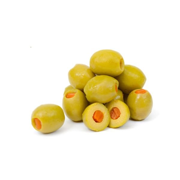 Aceituna Sevillana