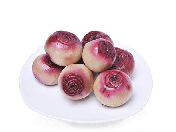 Cebolla Escabeche x 500g