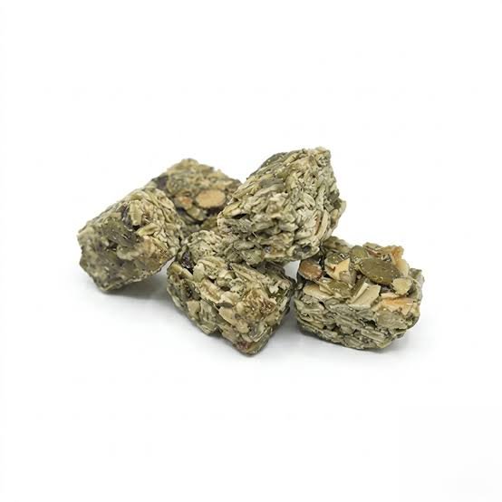 Turron Semilla Zapallo 100g