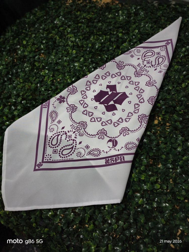 AESPA (Bandana)