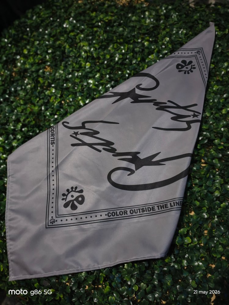 CORTIS (Bandana)