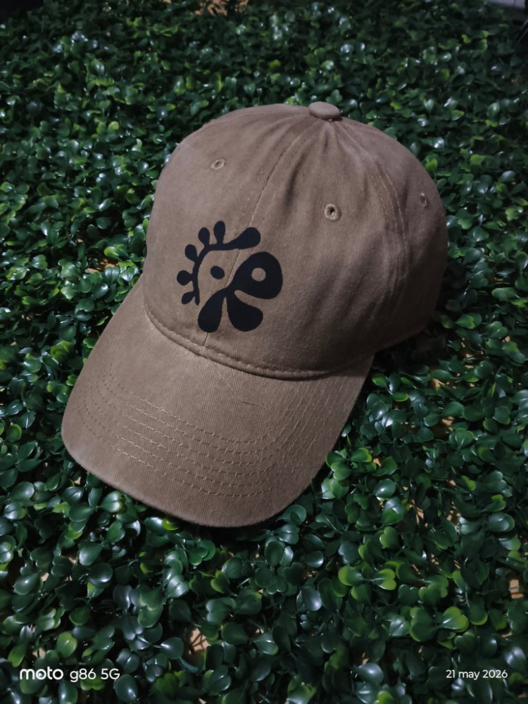 Gorra CORTIS