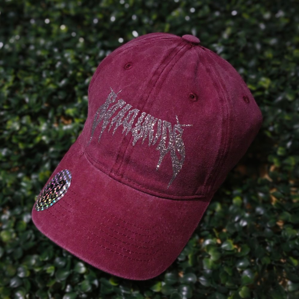 Gorra STRAY KIDS