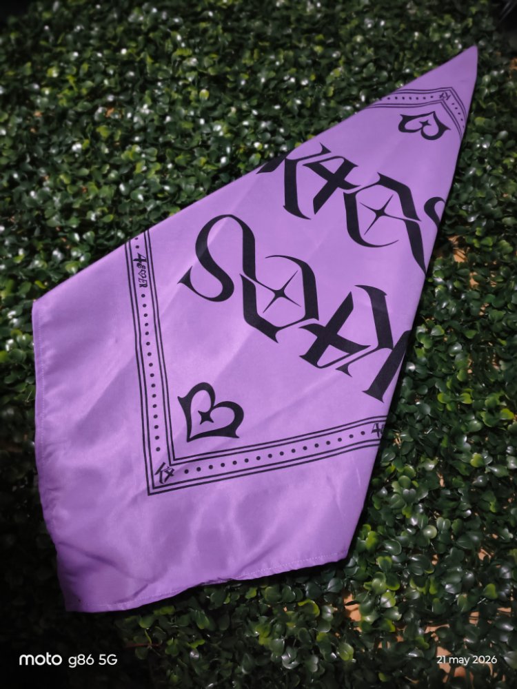 K4OS (Bandana)