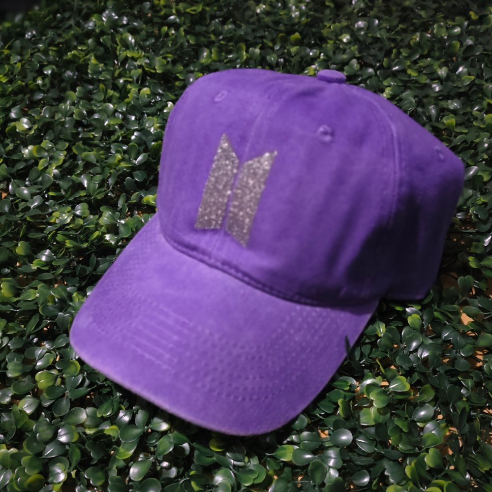 Gorra BTS