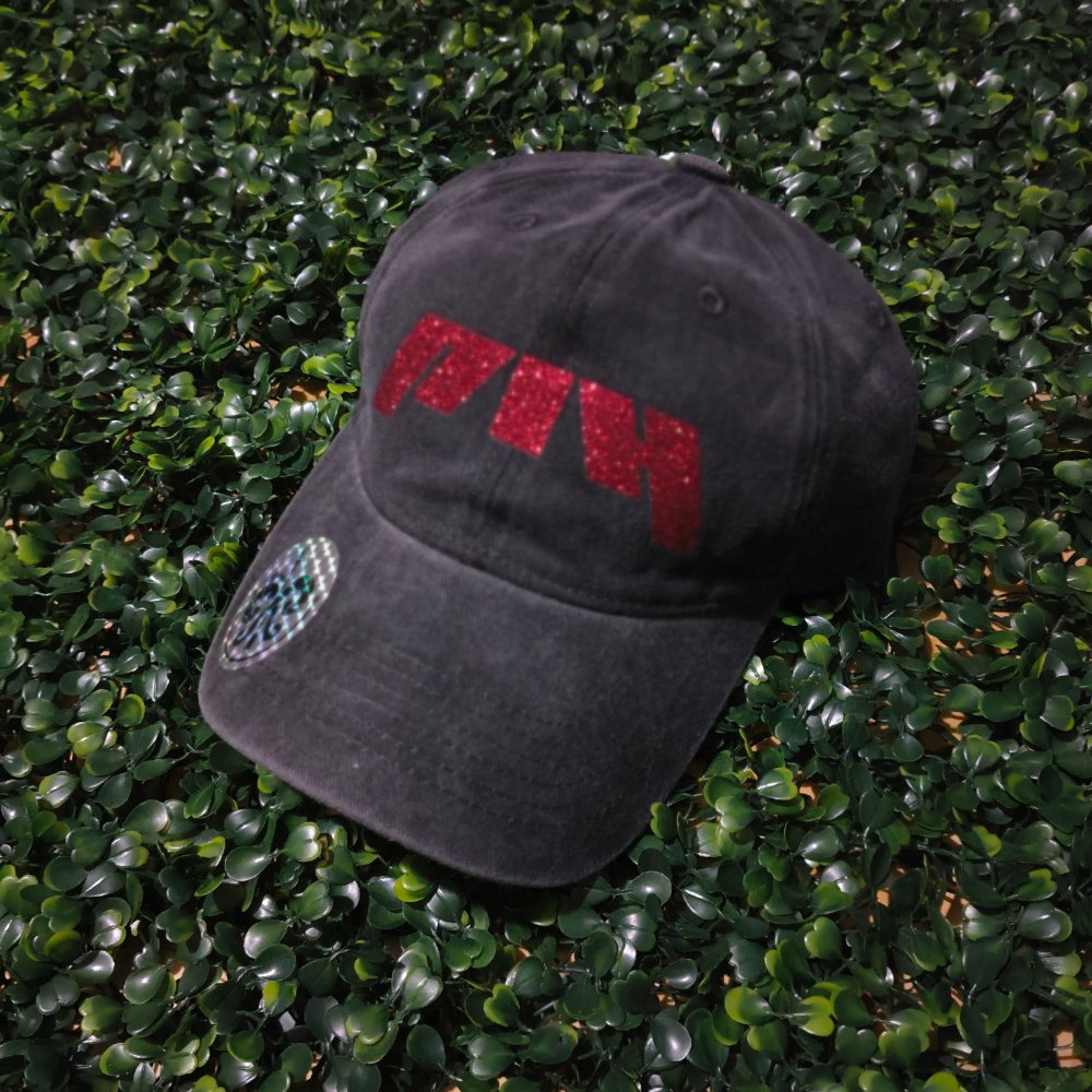 P1HARMONY- (Gorra)