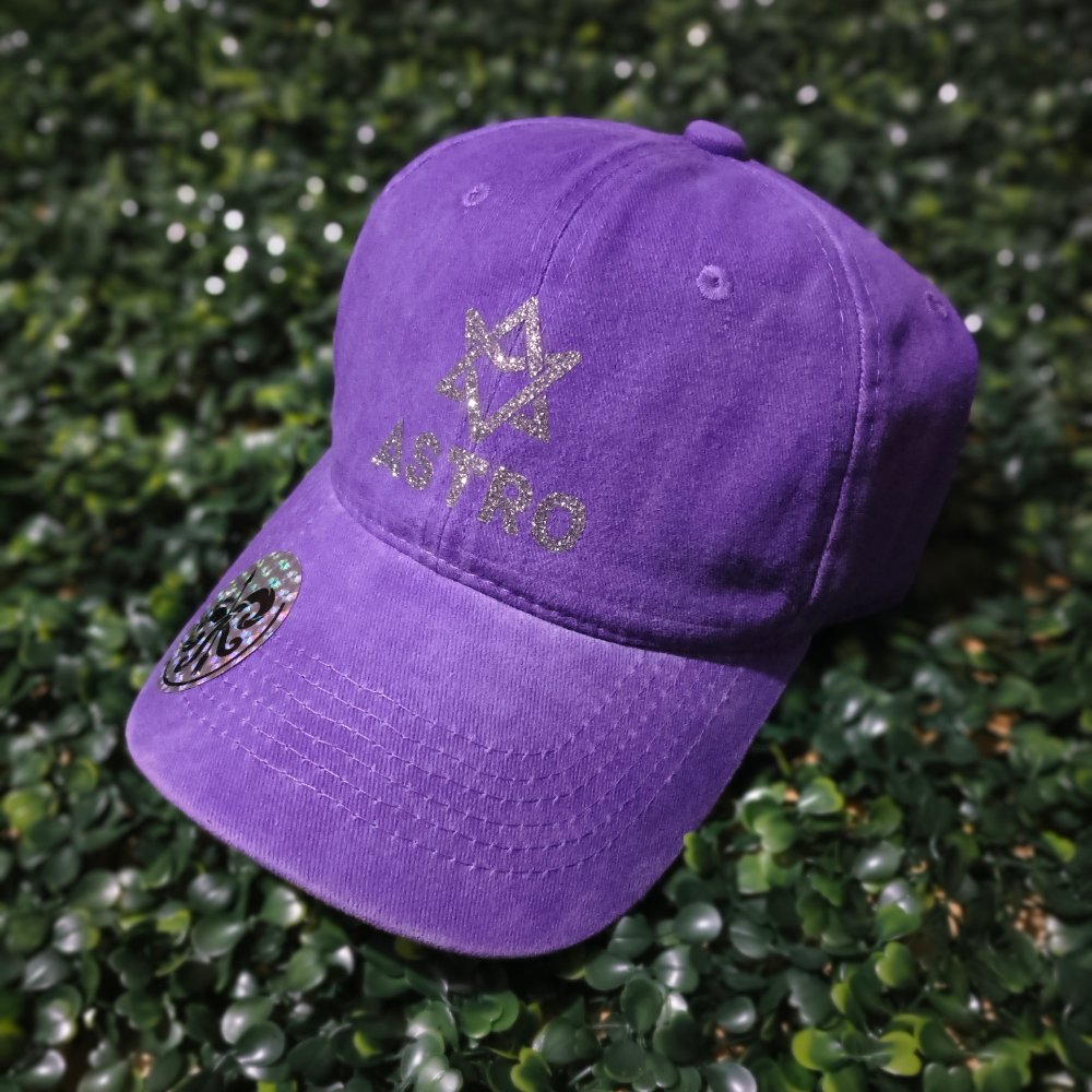 Gorra ASTRO