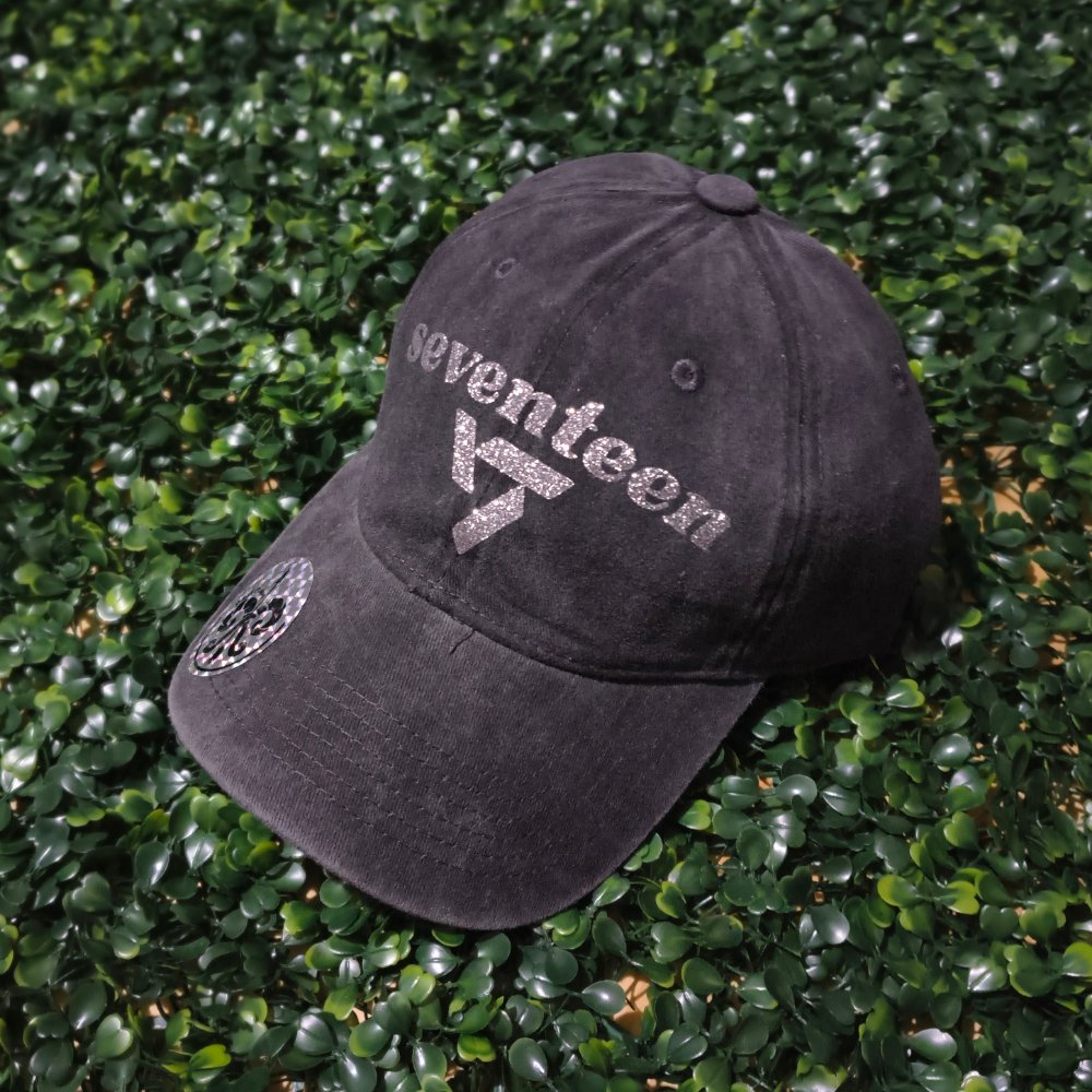 SEVENTEEN (Gorra)