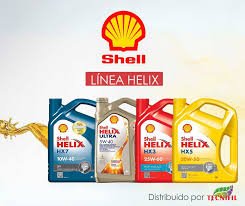 LINEA SHELL HELIX