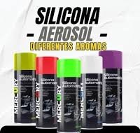 SILICONA AUTOMOTRIZ MERCURY 400ML