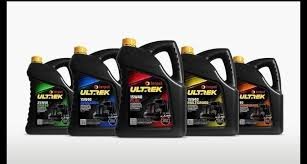 LINEA TERPEL ULTREK