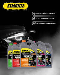 REFRIGERANTE SIMONIZ