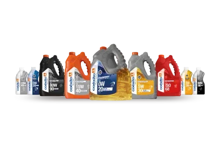 COEXITO LUBRICANTE
