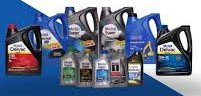 LINEA MOBIL LUBRICANTES
