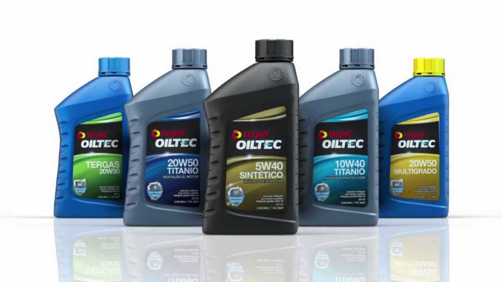LINEA TERPEL OILTEC