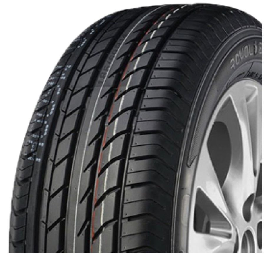 LLANTA 195/55R15 ROYAL BLACK