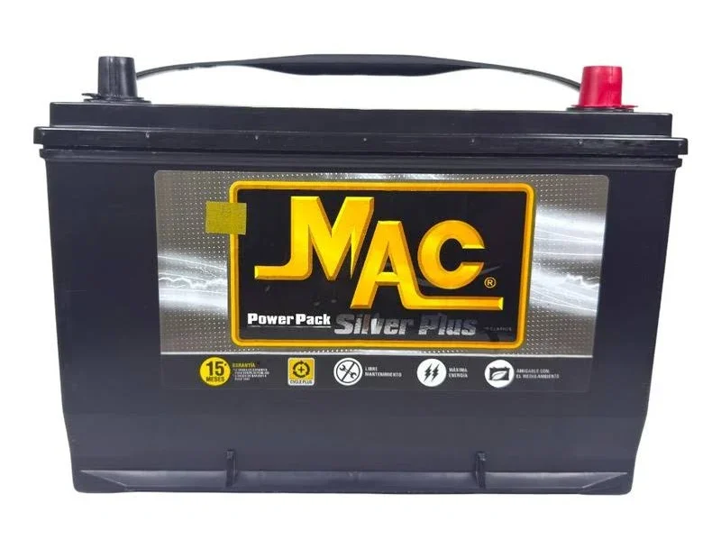 27R1200MC BATERIA MAC