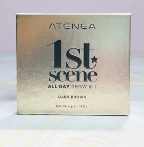 TRIO DE CEJAS 1ST SCENE ATENA