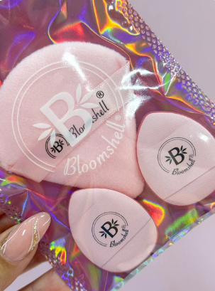 BORLA + DEDALES BLOOMSHELL
