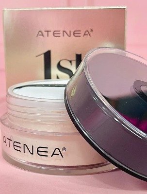 POLVO SUELTO 1ST SCENE 35G ATENEA